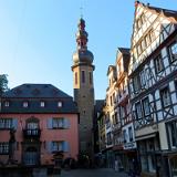 1907G 061 Cochem an der Mosel